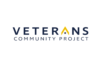 Veterans Community Project logo