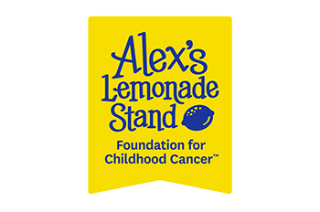 Alex's Lemonade Stand logo