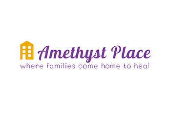 AMETHYST PLACE logo