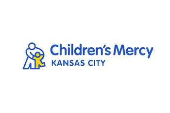CHILDREN'S MERCY logo