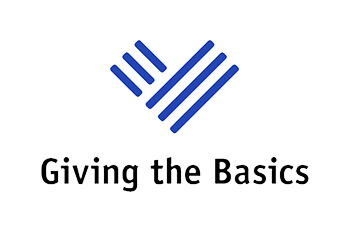 Giving the Basics logo