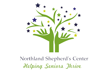 NORTHLAND SHEPHERD'S CENTER logo